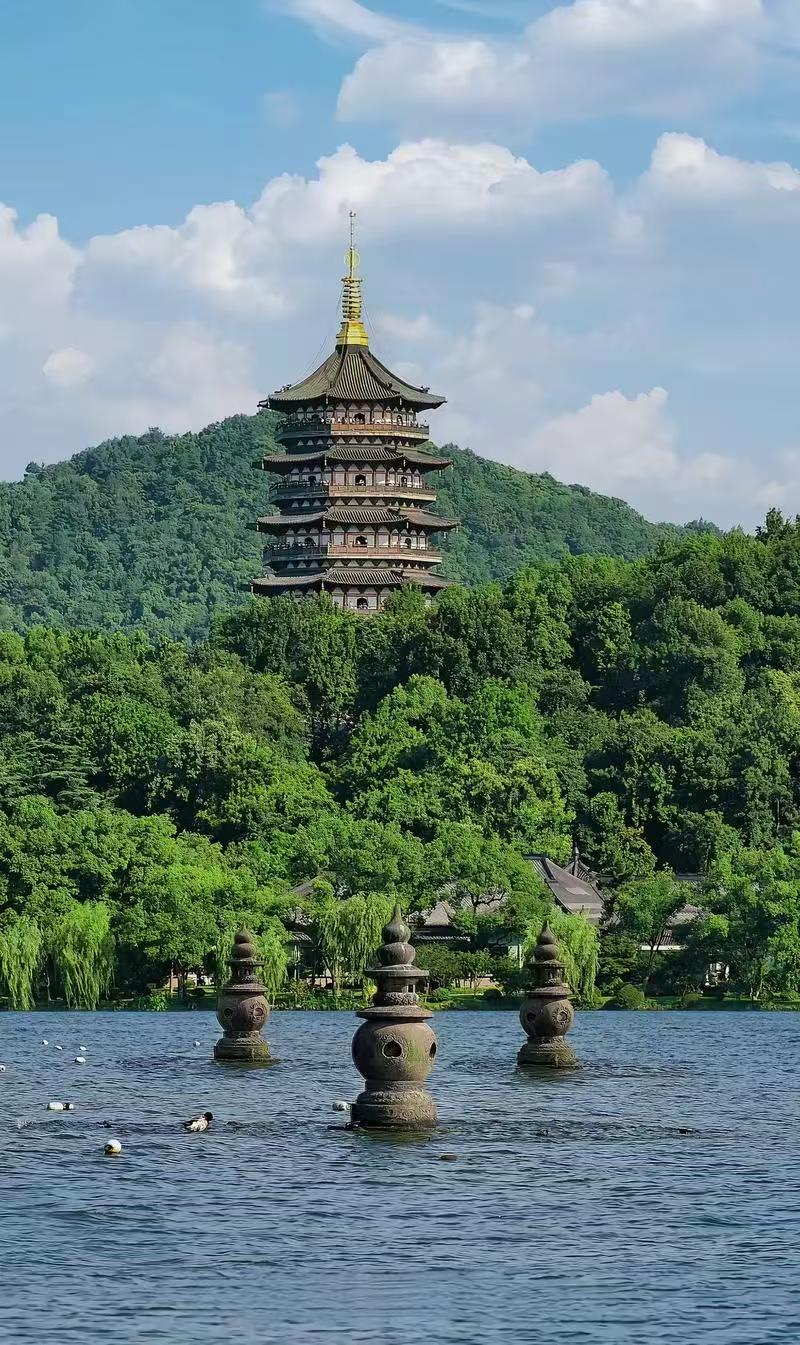 西湖