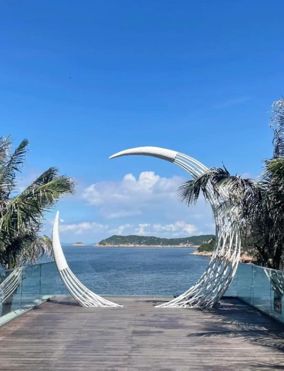 东澳岛