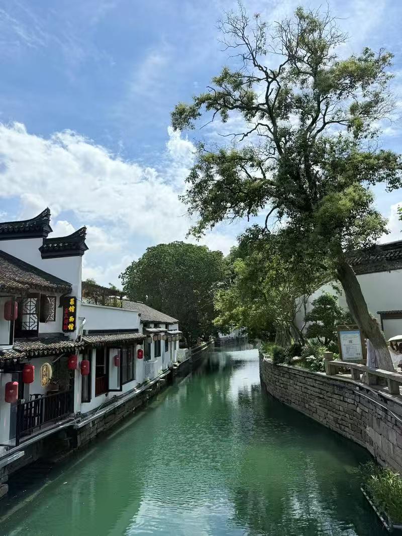 拙政园