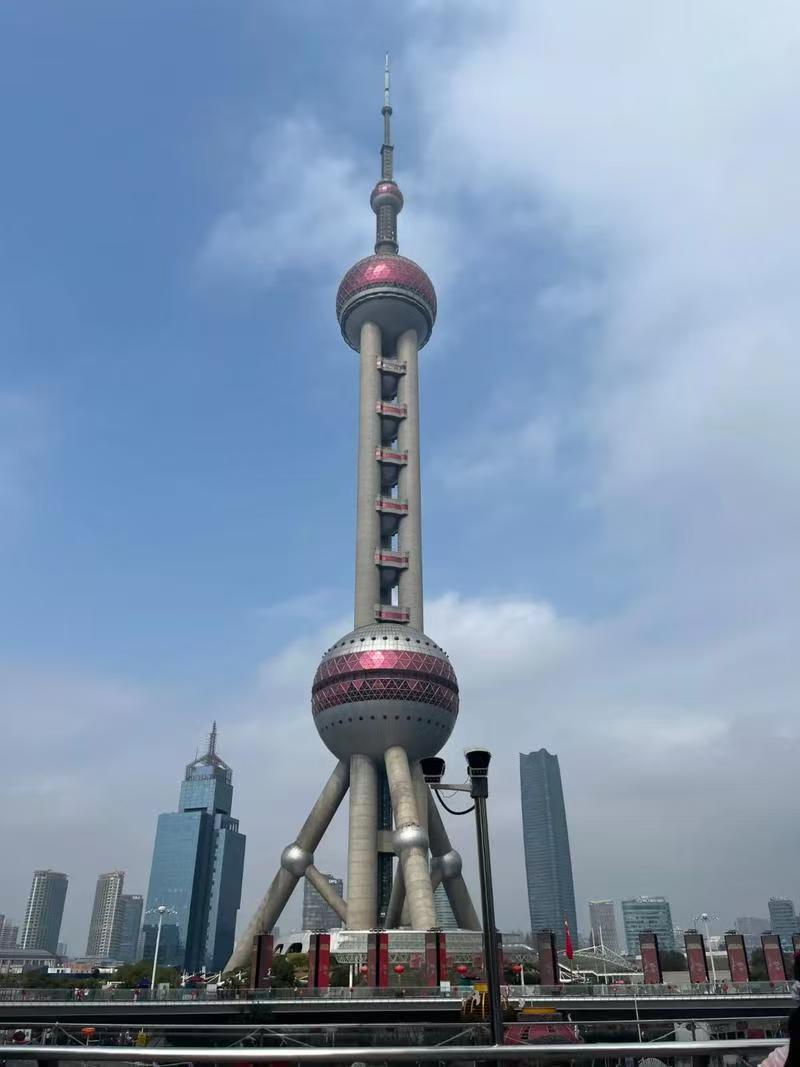 东方明珠