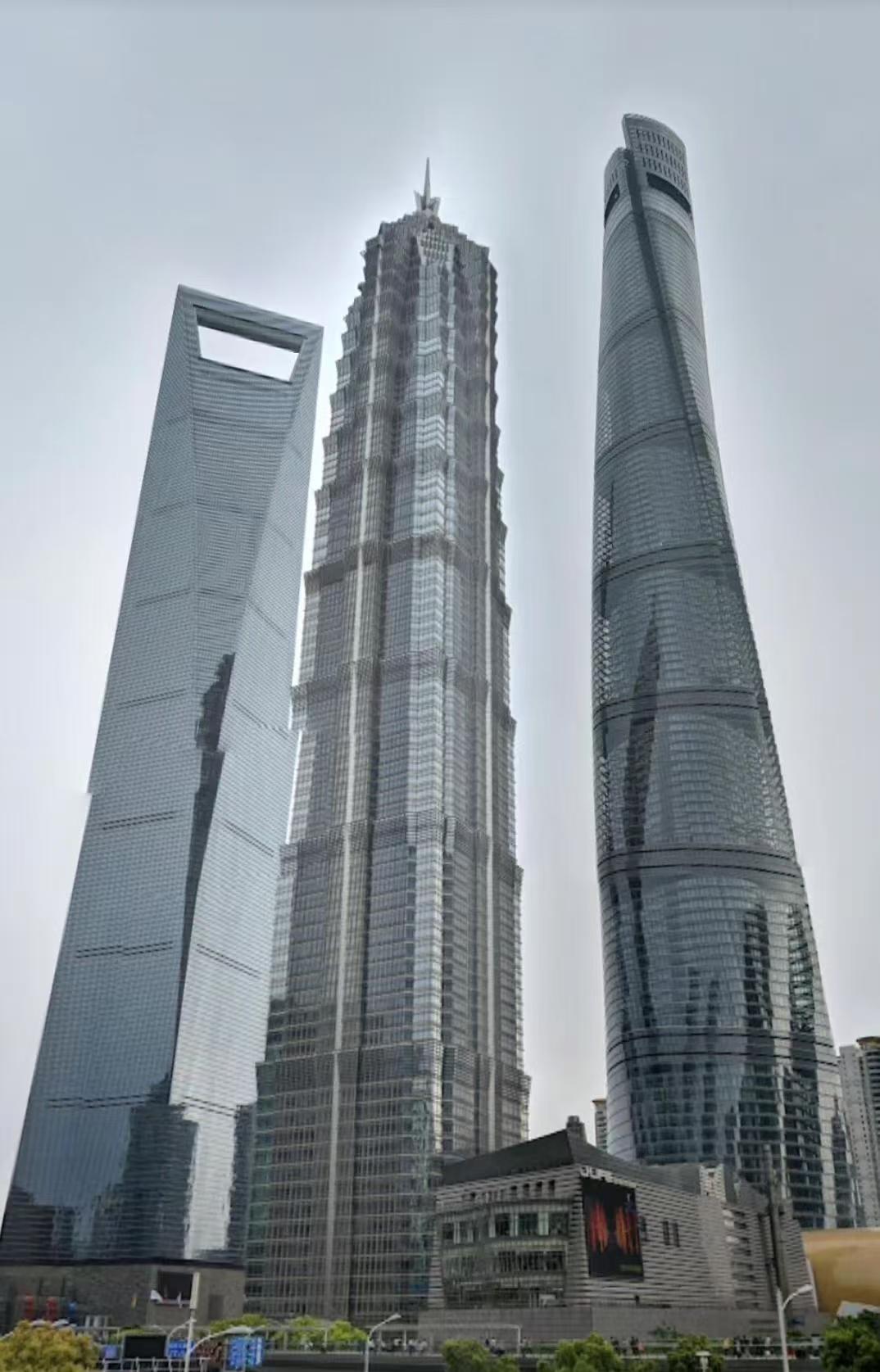 上海环球金融中心