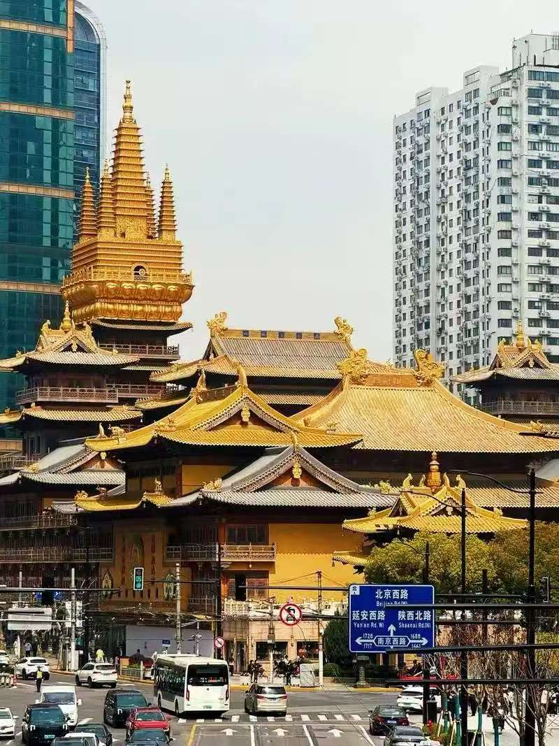 静安寺