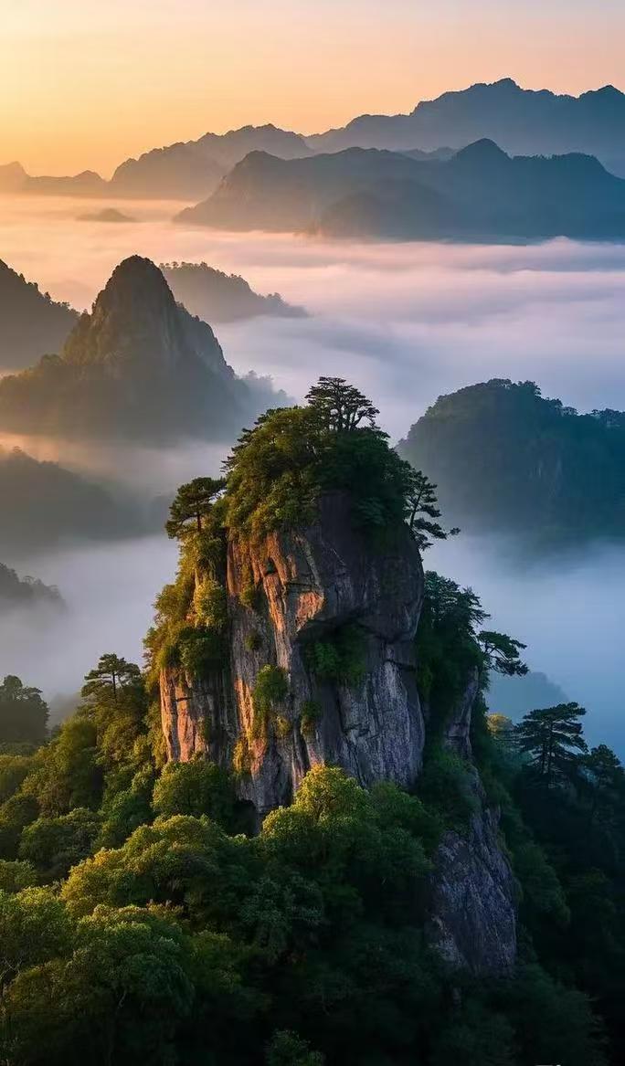 齐云山