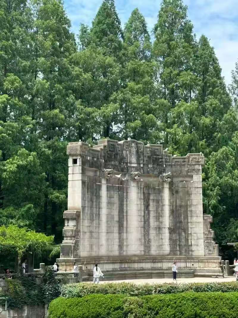 中山陵