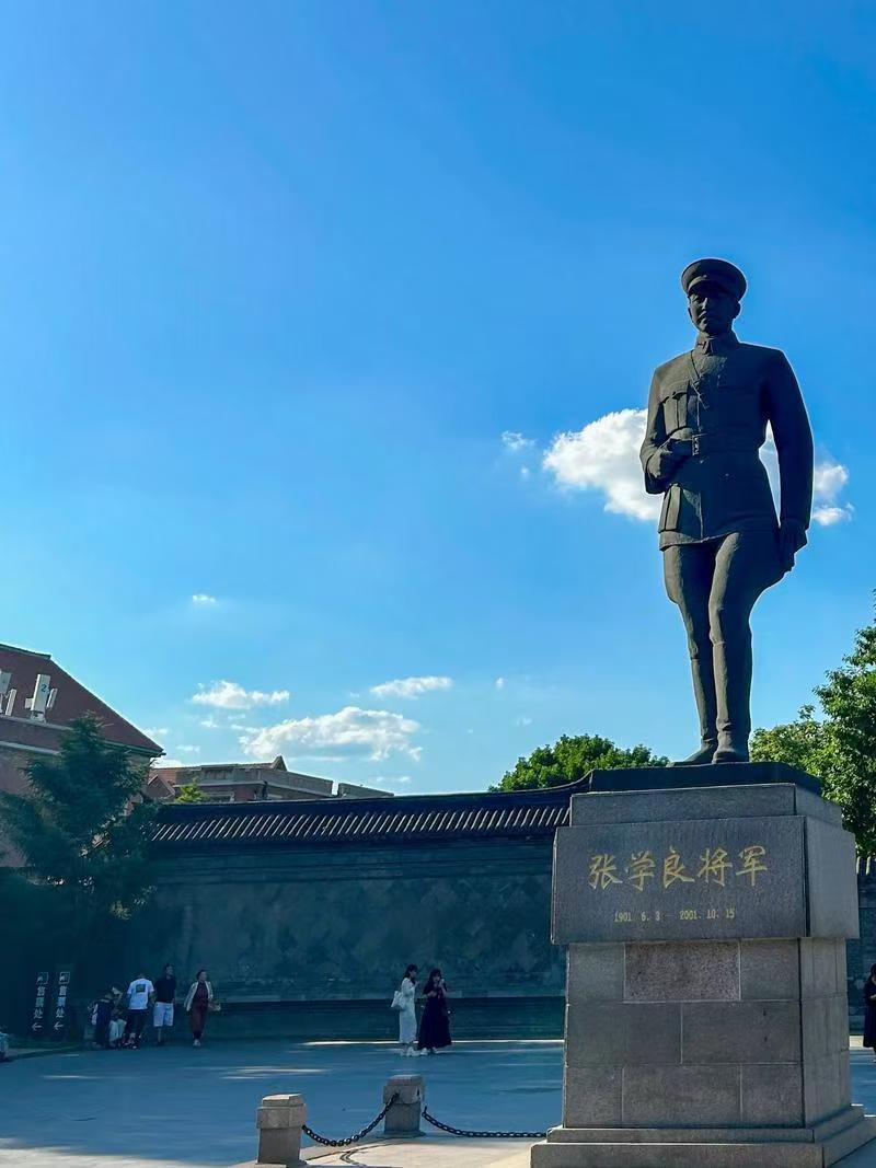 沈阳风光