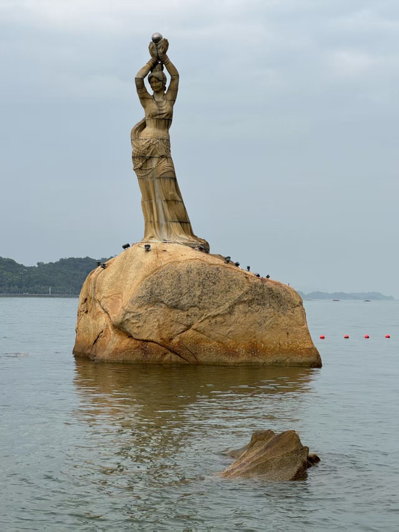 珠海风光