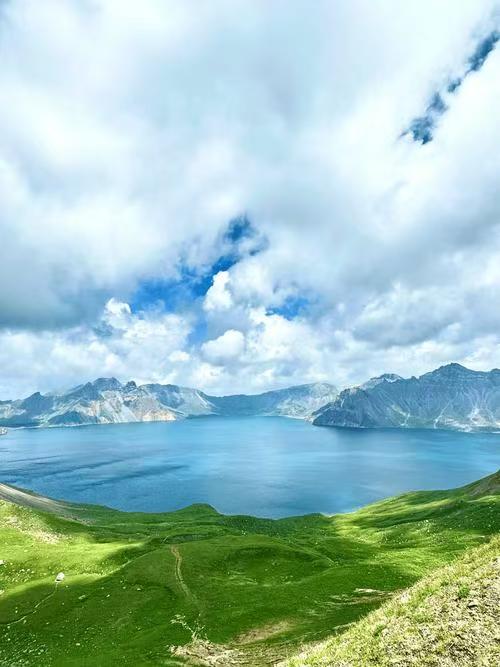 高山花园